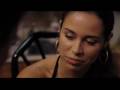 Channing Tatum's 'Fighting' - Scene #3: Shawn Wants to Kiss Zulay