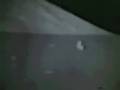 Moon Landing Hoax Apollo 17 : Stagehand in The Ceiling Above- Advises On Distances Between Locations