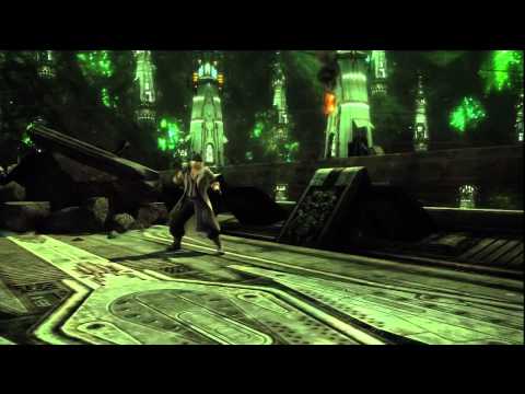preview-Let\'s Play Final Fantasy XIII #003 - Moms Are Tough (HCBailly)