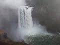 Snoqualmie Falls Snoqualmie Falls