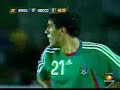 mexico brazil  copa america 2007 version cielito lindo