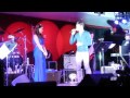 KC and Piolo Duet Union City