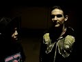 Aiden wiL Francis Interview - Dark Alley Conversations