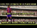 FIFA 09 ACHIEVEMENTS -  EASY 110 GAMERSCORE