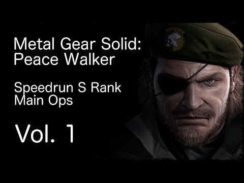 how to get s'rank on vehicle missions