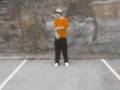 [BRK] Lukey-Boys C-walk Dedication