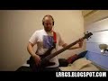 Los Fabulosos Cadillacs - Manuel Santill�n... - LRRG