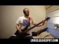 Los Fabulosos Cadillacs - Manuel Santillán... - LRRG