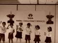 TCS Cheel Song