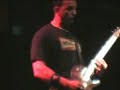 Alter Bridge- Find The Real - Live @ ULU, London 9-17-04