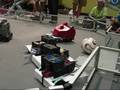 MIT DME 2008 Robot Soccer Competition