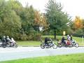 Ride to the wall UK