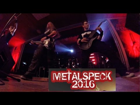 EX INFERIS LIVE VIDEO