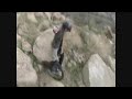 52 year old Extreme Unicyclist: Totino\
