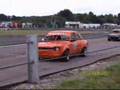 Classic Hot Rods @ Bovingdon Raceway 29th June 2008