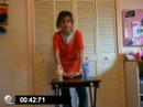 curel commercial