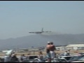 Van Nuys Airport - Air show 2001 Van Nuys Airport - Air show 2001
