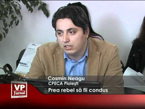 Prea rebel să fii condus