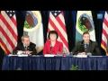 Secretary of Education Arne Duncan at the Tribal Nations Conference