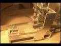 Mini CNC 3D Test