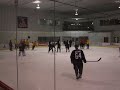 Sens development camp 7 Sens development camp 7