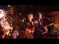 Electric Slide by Lindsey Lane and Axis
