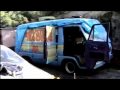 My 1967 Dodge A100 Van -
