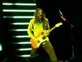 Red Hot Chili Peppers Live- Blood Sugar Sex Magik