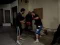 Kitimat Boxing Club Kitimat Boxing Club