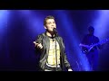 5th November 2011 Filmed by Addicted2Tea. One of my all time favourite songs - what an absolute dream to hear Joe do this one! 'CLASSIC' TOUR DATES - November 2011 Tue 8th - SOUTHEND CLIFFS PAVILION - 01702 351135 Wed 9th - BIRMINGHAM SYMPHONY HALL - 0121 780 3333 Thu 10th - NOTTINGHAM ROYAL CONCERT HALL - 0115 989 55 55 Sun 13th - SALFORD THE LOWRY - 0843 208 6000 Mon 14th - CARDIFF ST DAVIDS HALL - 02920 878 444 Wed 16th - ABERDEEN MUSIC HALL - 01224 641122 Thu 17th - NEWCASTLE CITY HALL - 0191 261 2606 Fri 18th - MIDDLESBROUGH TOWN HALL - 01642 729 729 Sun 20th - DUNDEE CAIRD HALL - 01382 434940 Mon 21st - GLASGOW ROYAL CONCERT HALL - 0141 353 8000 Tue 22nd - LIVERPOOL PHILHARMONIC - 0151 709 3789 Wed 23rd - YORK BARBICAN - 0844 854 2757 Fri 25th - READING HEXAGON - 0118 960 6060 Sat 26th - BRIGHTON DOME - 01273 709709 Sun 27th - LONDON ROYAL FESTIVAL HALL - 0844 875 0073 ADDITIONAL DATE DUE TO DEMAND: Tues 29th - NEWCASTLE CITY HALL 0191 261 2606 Tickets on sale at box offices above or via www.theticketfactory.com or telephone 0844 338 0000 TICKET PRICE: £29.50 / £27 (except London: £33.50 / £28.50) SHOWTIME: 7.30pm