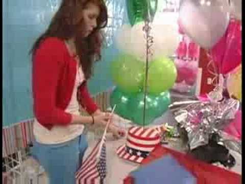 Homemade Centerpiece Ideas