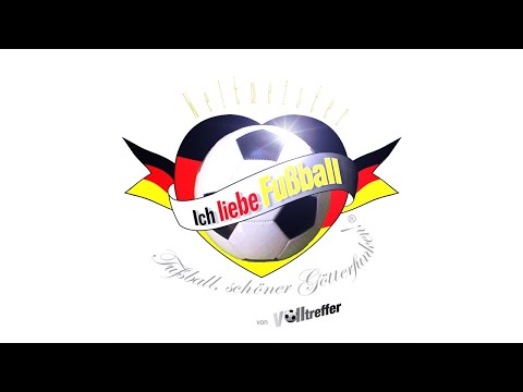 © „Ich liebe Fußball (Fußball, schöner Götterfunken!)