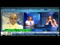 Doha Bank CEO Dr. R. Seetharaman's interview with CNBC Arabia - BREXIT IMPACT - Wed, 29-Jun-2016