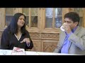 3 Mullika Shrivastava interviews Dr Anand on Holistic Health  Heart Diseases Naturopathy