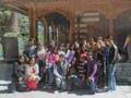 Apeejay MA Mass Communication 2006-08 Batch Farewell Video