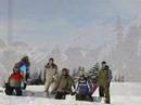 Banff Snowboarding