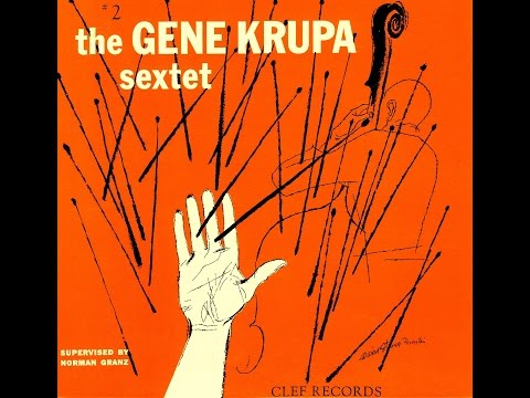 Gene Krupa – Imagination