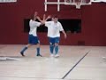 Torneo Premià (Final) 0-2 Santy (Doblepenalti)