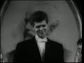 Van Cliburn wins first Tchaikovsky Competition