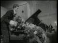 Van Cliburn wins first Tchaikovsky Competition