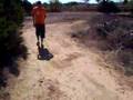 Pit Bikes Formentera - Video 4 (28/7/07)