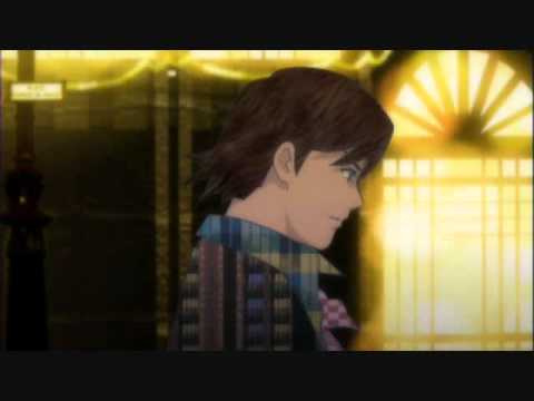 Gankutsuou - Contagious - Count/Albert