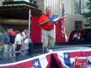 IBEW/CWA Rally Boston 8/2/07 Part I IBEW/CWA Rally Boston 8/2/07 Part I