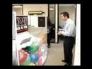 Office prank on the new guy at 93.5 KDAY part 1
