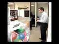 Office prank on the new guy at 93.5 KDAY part 1