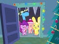 Happy Tree Friends Break - Deck the Halls