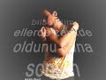 Tolga Tabu Bilseydim     www.tolgatabu.com.tr