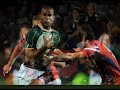 Springboks South Africa Rugby World Cup 2007