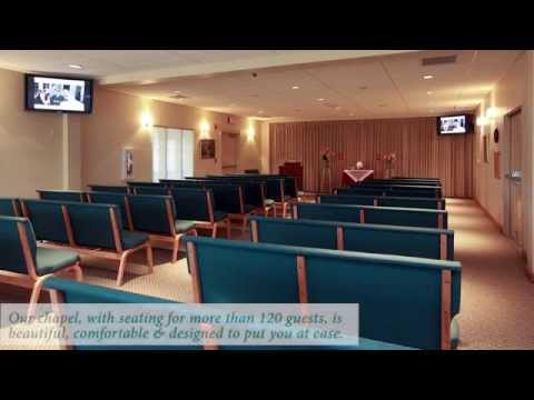 Newcomer Cremations, Funerals & Receptions-East Metro Chapel - Aurora