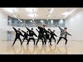 EXO 엑소 - TEMPO 템포 Dance Practice Dance Cov